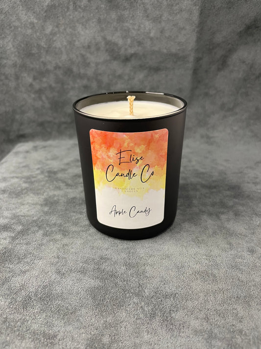 Apple Candy Scented 20cl Candle