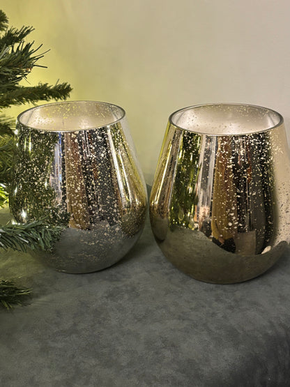 XL Limited Edition Centrepiece Candle